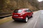 Nissan Qashqai 2010 года